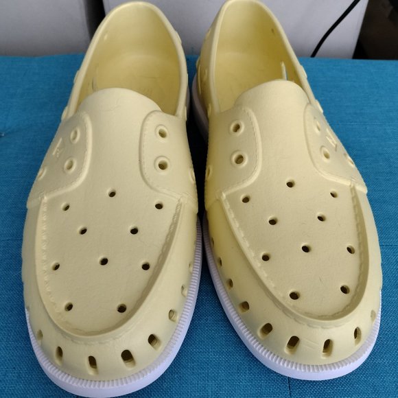 Sperry Water Float Shoes 10 - Picture 4 of 5